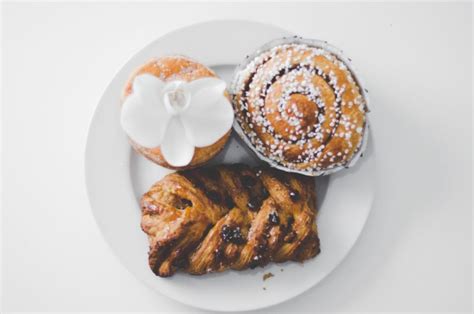 5 Delicious Pastries You Can Have For Your French Breakfast - DW Blog