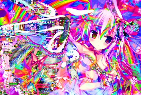 Glitchcore PFP Wallpapers - Wallpaper Cave