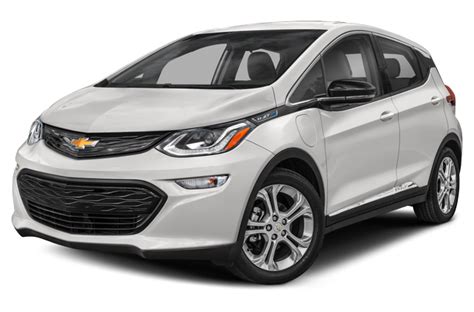 2021 Chevrolet Bolt EV Specs, Trims & Colors | Cars.com