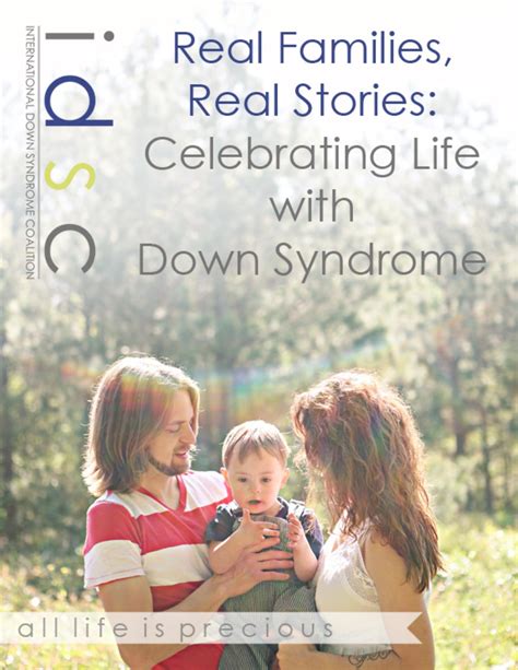 Real Families, Real Stories: Celebrating Life With Down Syndrome eBook ...