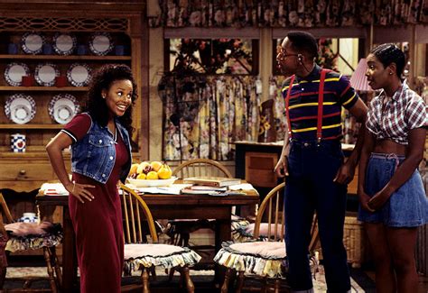 'Family Matters': Playing Steve Urkel Meant Jaleel White Couldn't Get Fit