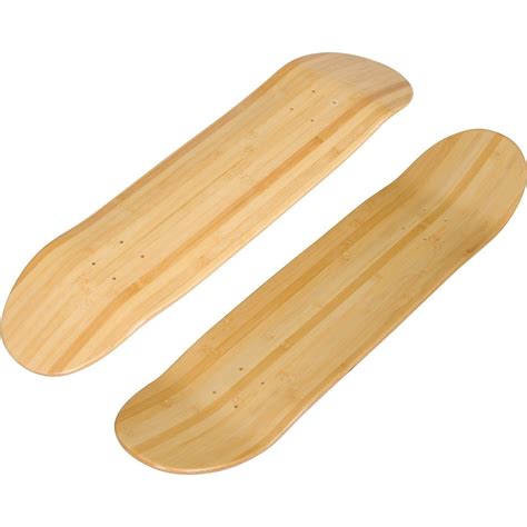 Best Bamboo Skateboard Decks - Best Skate Gear