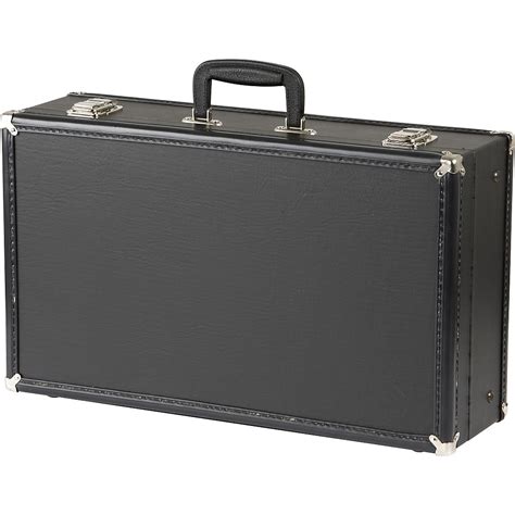 DEG Bass Clarinet Case Fits 5-Piece Bass Clarinets