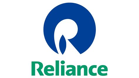 Reliance Industries Limited Logo and sign, new logo meaning and history ...