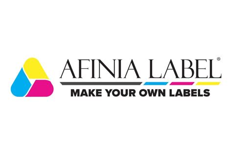 Afinia Color Label Printers – Jet City Label