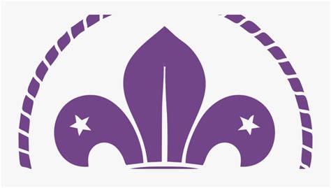 Scouts And Guides Logo , Free Transparent Clipart - ClipartKey