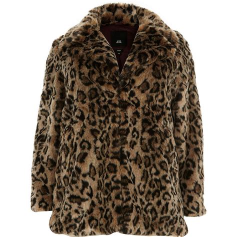 Womens Coats | Best Leopard Print Coats