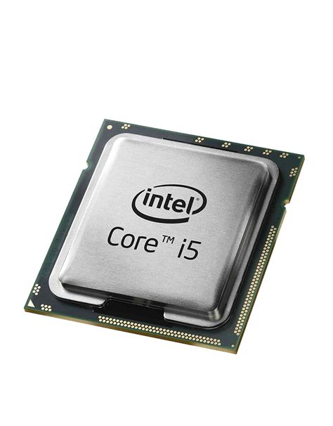 Intel 7th Gen Core I5-7500 6 MB Cache 3.40-3.80 GHz Processor - Digital ...