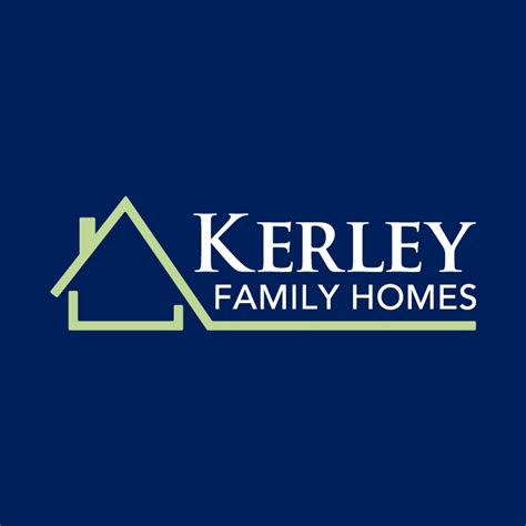 kerley family homes floor plans - Kanesha Dykes