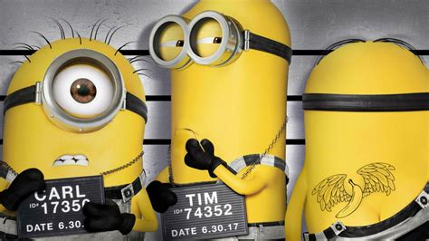 Bob The Minion Wallpapers - Wallpaper Cave