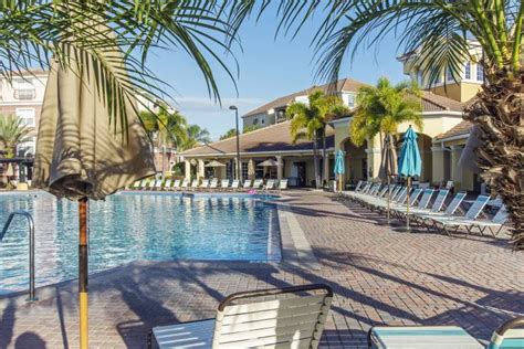 Villas with pools in Orlando from £67 | HomeToGo