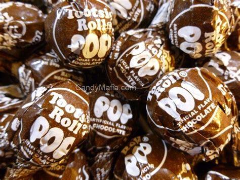 Chocolate Tootsie Pops 60 count - Walmart.com