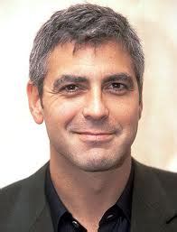 Salon Insiders: George Clooney never to have gray hair again?