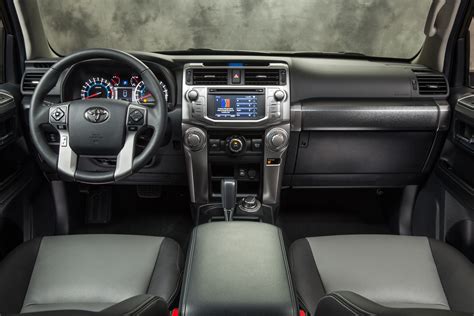 2018 Toyota 4Runner TFL Expert Buyer's Guide - Everything You Need to ...