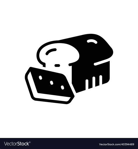 Slice Royalty Free Vector Image - VectorStock