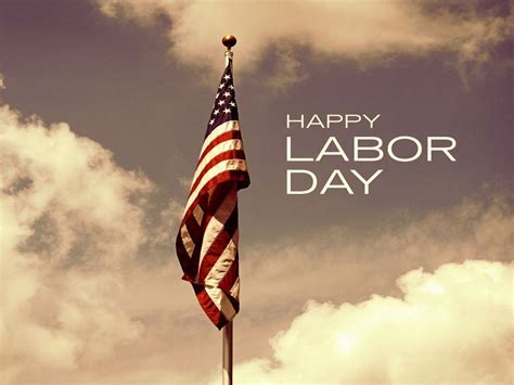 Happy Labor Day: Quotes and Sayings About The Historical Holiday - AtulHost