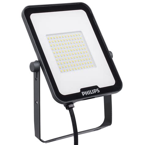 Philips LED Flood Light - Compact Outdoor Floodlight