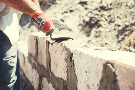 Materials for building solid walls | by Hardscaping Pros NW | Medium