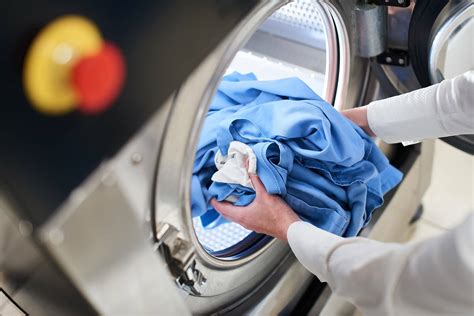 Laundry equipment maintenance guide - Southeastern Laundry