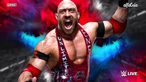 WWE: Ryback - "Meat On The Table" (Feed Me More) - Theme Song 2014 ...