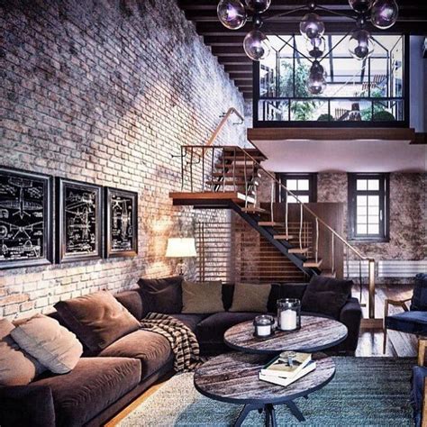 78 Best images about City Living :: Loft Style on Pinterest ...