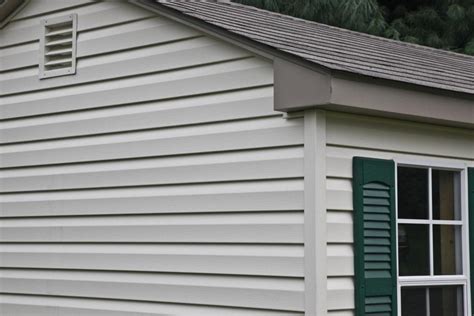 Engineered Wood Siding Review: Part 2 - Balanced Architecture