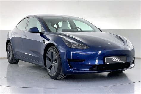 Tesla Model 3 2023 Price in UAE, Specs and Reviews for Dubai, Abu Dhabi ...