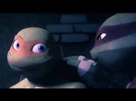 Tmnt 2012 Funny Moments Part 3 - YouTube | Tmnt, Tmnt 2012, In this moment