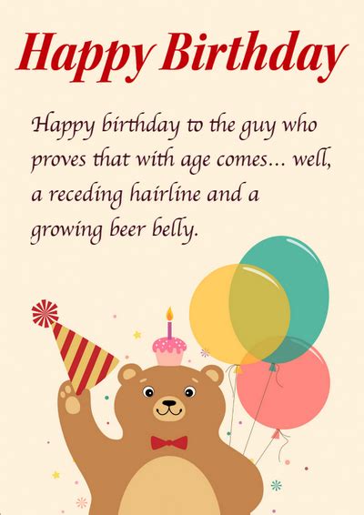 Funny Birthday Cards For Best Friend Male - Infoupdate.org