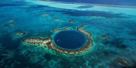 Mariana Trench- Deepest Part of World's Oceans