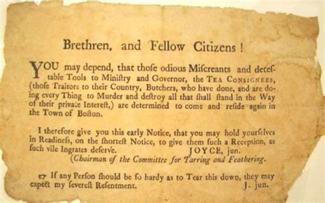 The Boston Tea Party | Key Facts, Information & History