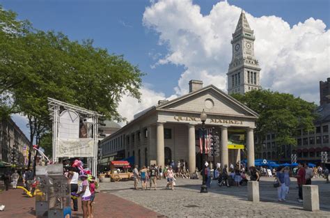 Top 10 Boston Must-See Attractions