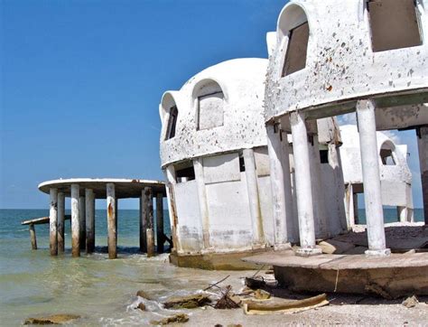 Abandoned Florida: 10 Ghost Towns and Forgotten Places in the Sunshine ...