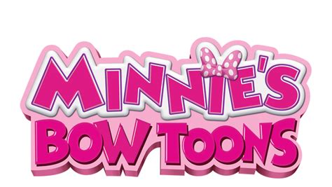 Minnie's Bow-Toons | Disney Wiki | Fandom