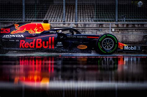 Wallpaper : Red Bull, Red Bull Racing, Max Verstappen, Aston Martin ...