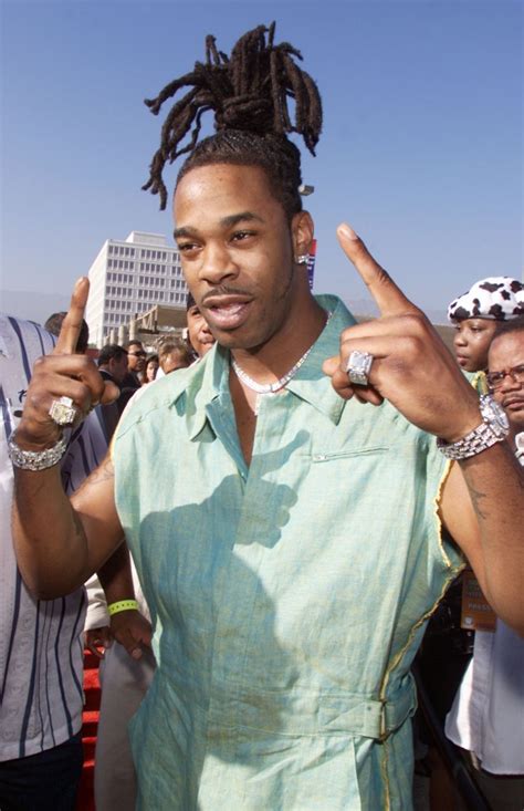 Busta Rhymes' Most Difficult Verses To Rap Along To