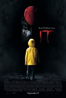 It (2017 film) - Wikiwand