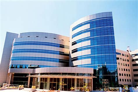 About STPI-Thiruvananthapuram | Software Technology Park of India ...