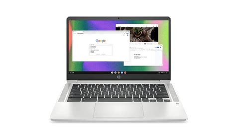 HP 14-inch Chromebook slashed to lowest price EVER at $159 in exclusive ...