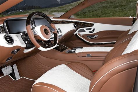 Brown. white, vehicle interior HD wallpaper | Wallpaper Flare