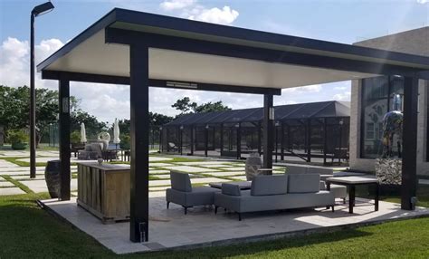 Aluminum Patio Covers – Your Comprehensive Guide to Outdoor Living.