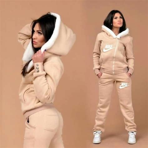 Just Doing It! | Nike jogging suits, Nike tracksuit, Tracksuit women