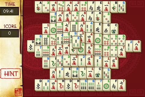 Mahjong Wallpaper Free Game - WallpaperSafari