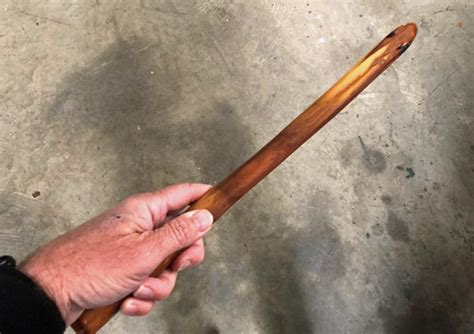 Aboriginal Digging Stick – Bundyi Aboriginal Culture Knowledge Tours ...