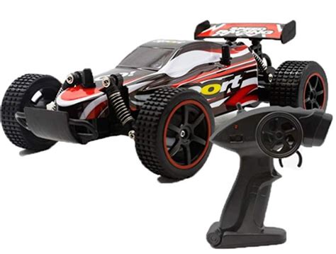 Best Electric RC Cars for Kids Under Age 14