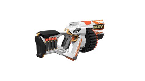 Nerf Ultra Blasters, Accessories, & Videos - Hasbro