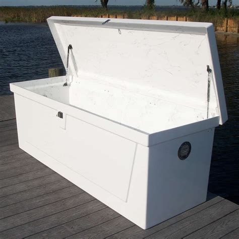 What Is a Dock Box? Types, Uses, & More | Decks & Docks