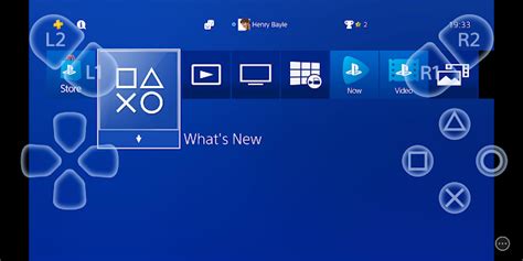 Download PS4 Remote Play on PC with MEmu