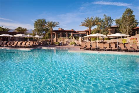 The Westin Desert Willow Villas, Palm Desert | Videos & Photos