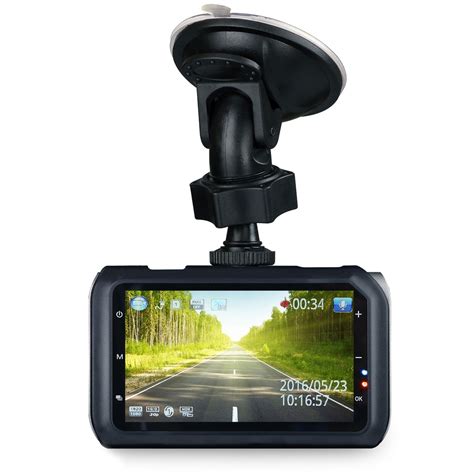 Awesome!! Best Dash Cam For Truckers (Updated for May.2019)